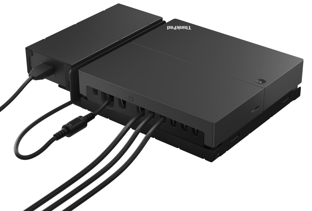 Lenovo ThinkPad Universal USB-C Smart Dock