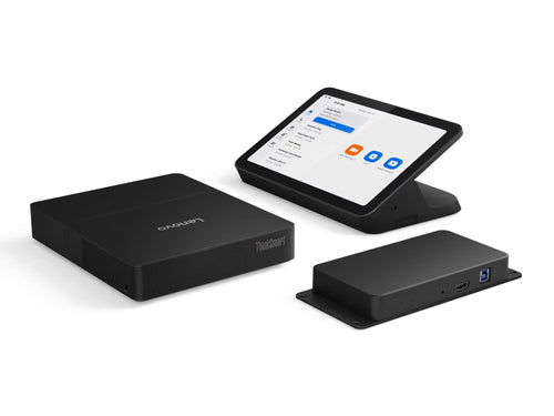 ThinkSmart Core Gen 2 for Zoom