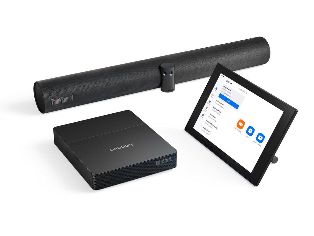 ThinkSmart Core Gen 2 for Zoom