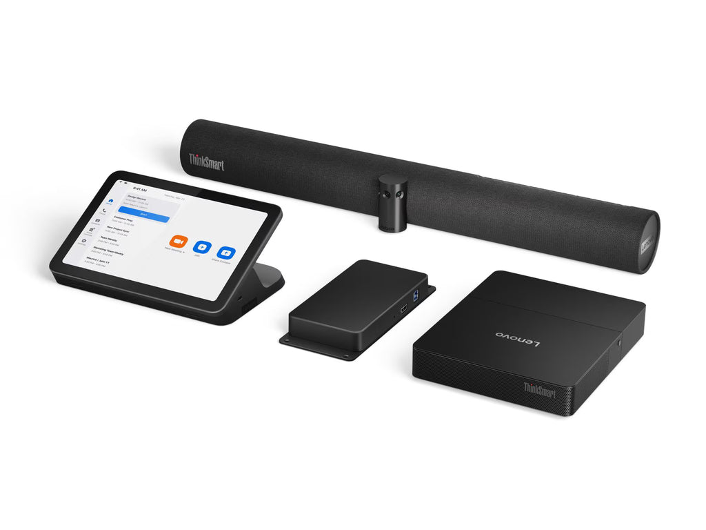ThinkSmart Core Gen 2 for Zoom