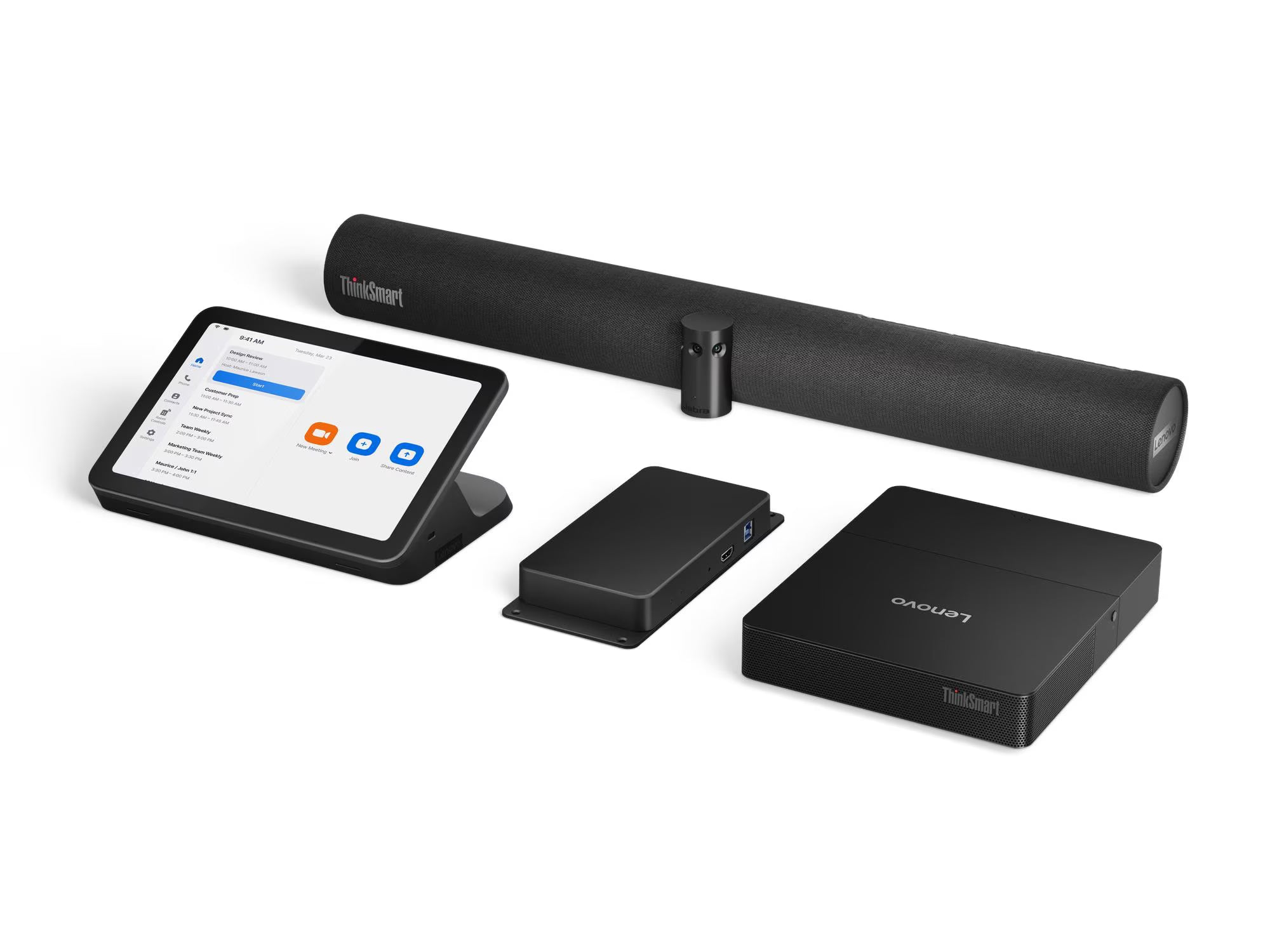 ThinkSmart Core Gen 2 for Zoom