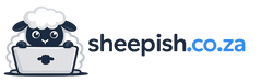 Sheep-Ish - Home
