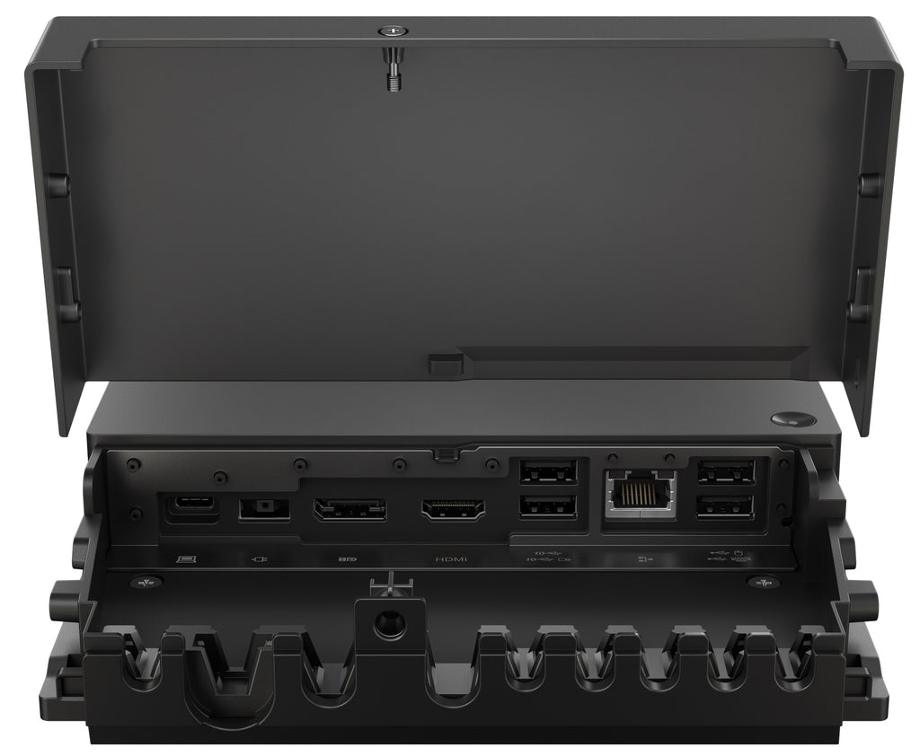 Lenovo ThinkPad Universal USB-C Smart Dock