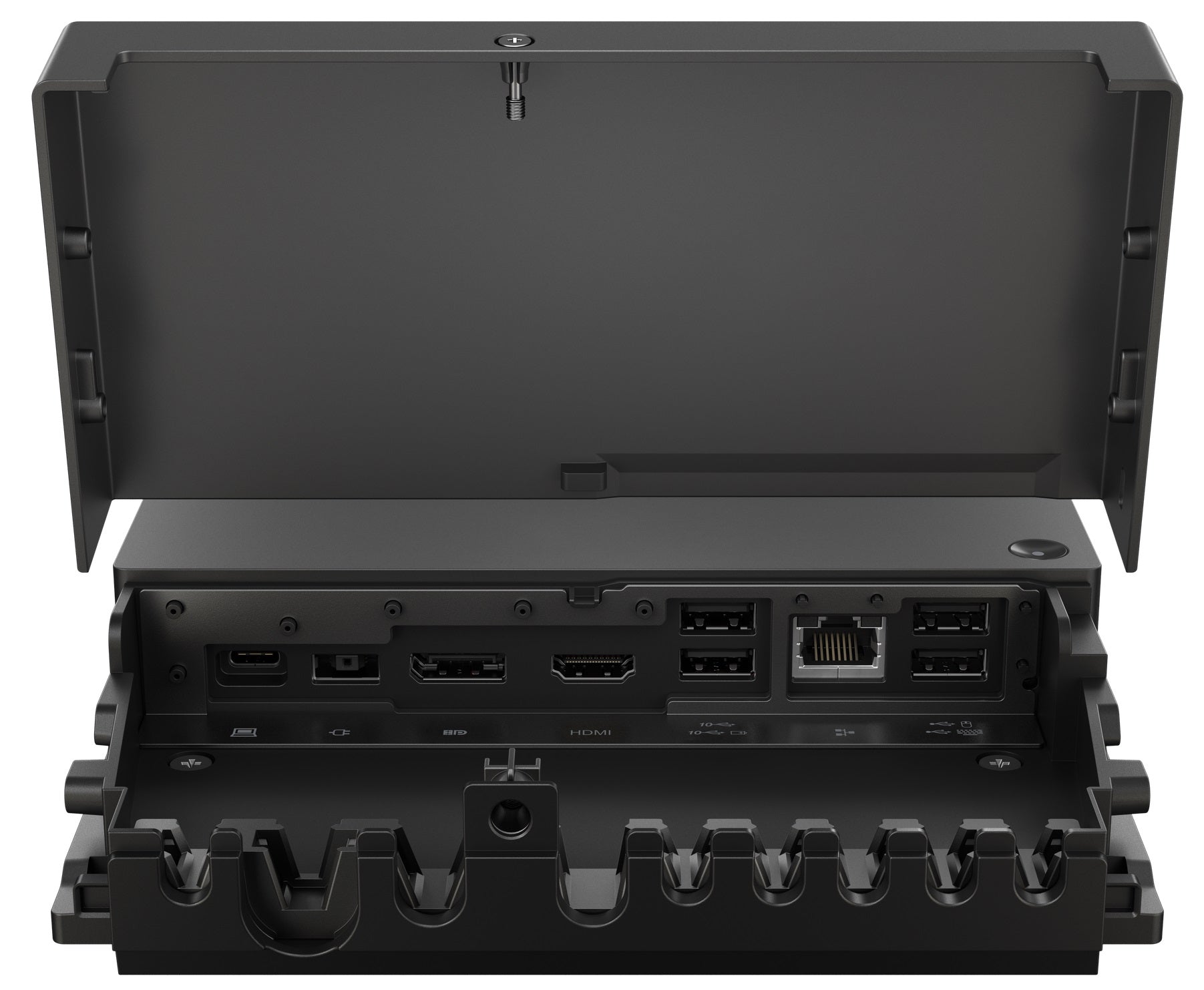 Lenovo ThinkPad Universal USB-C Smart Dock
