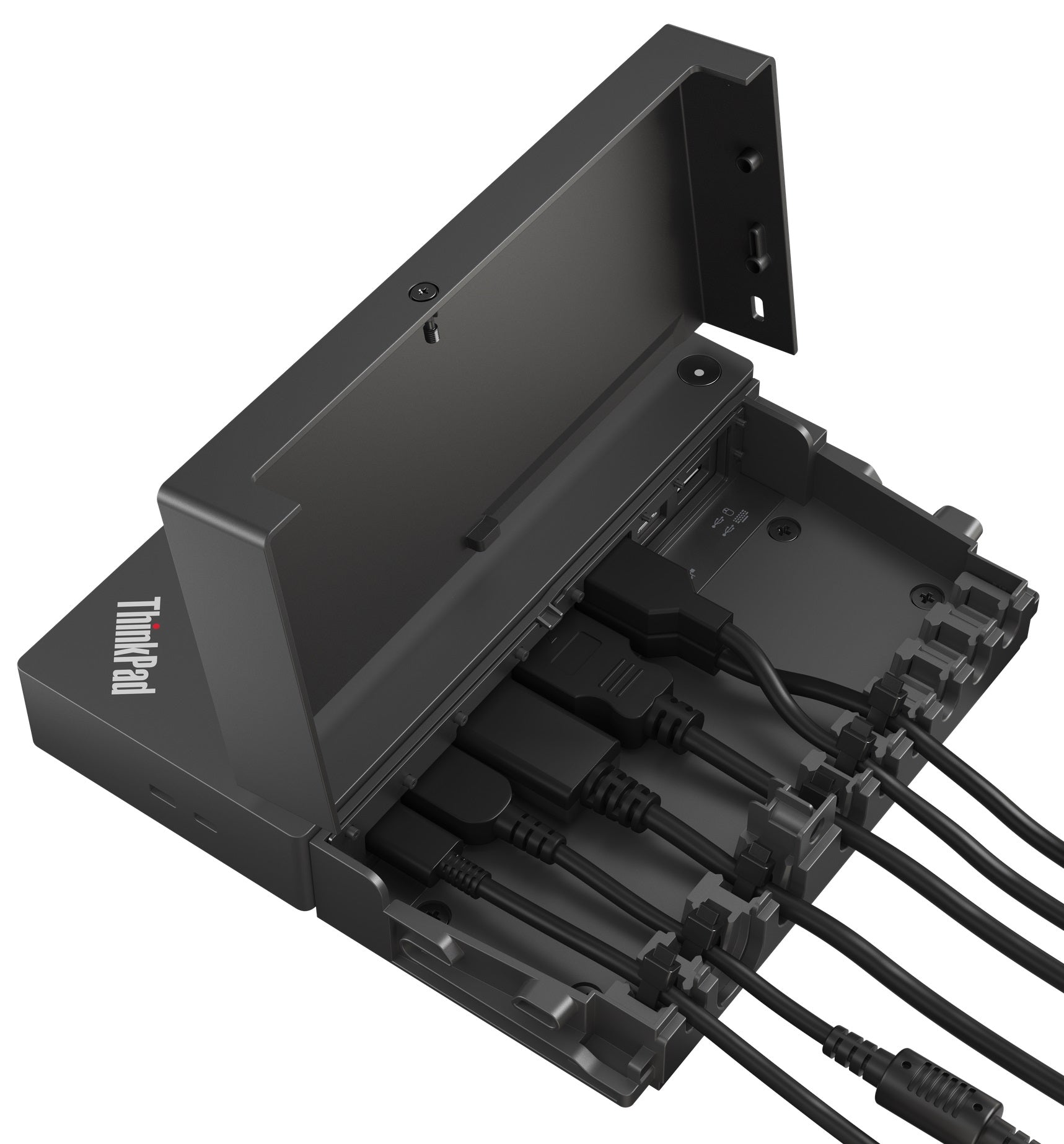 Lenovo ThinkPad Universal USB-C Smart Dock