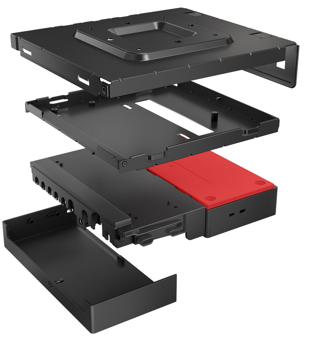 Lenovo ThinkPad Universal USB-C Smart Dock