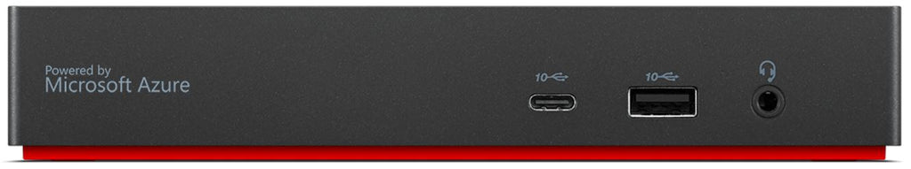 Lenovo ThinkPad Universal USB-C Smart Dock