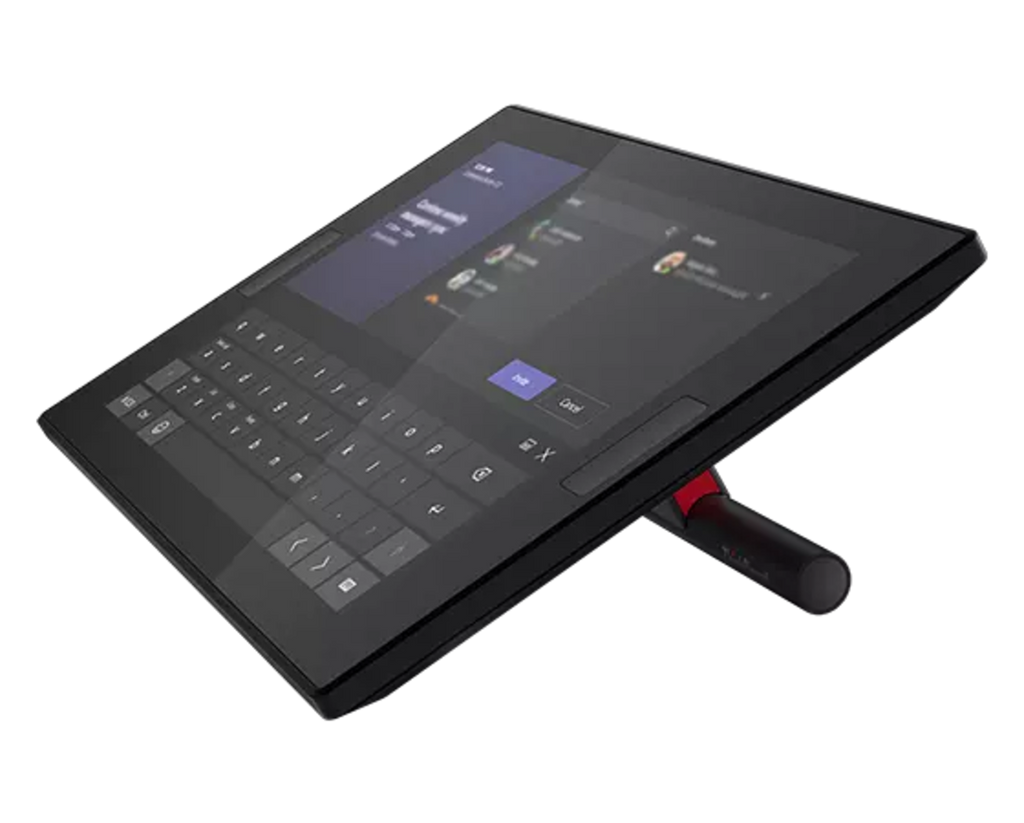 ThinkSmart One + Controller for Teams