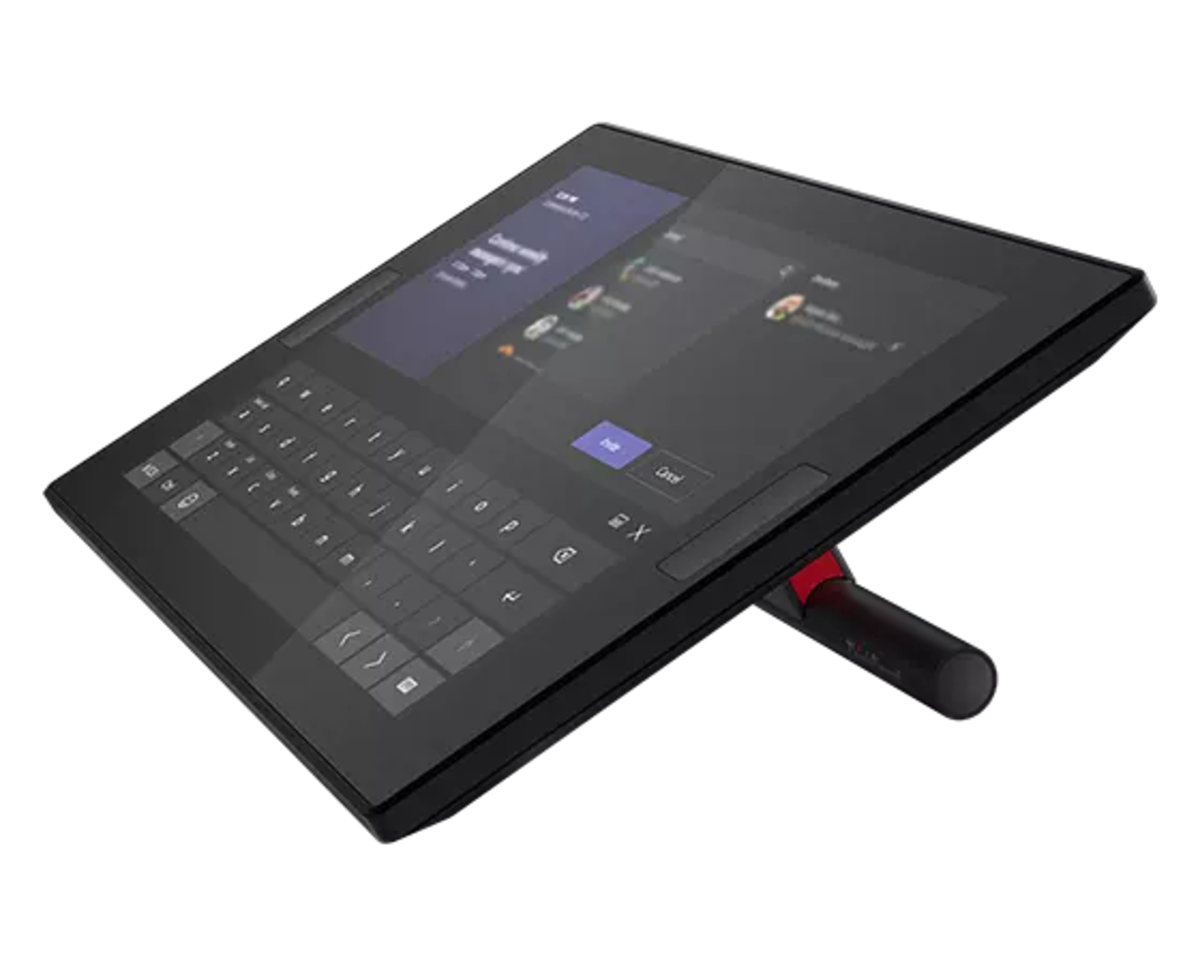 ThinkSmart One + Controller for Teams