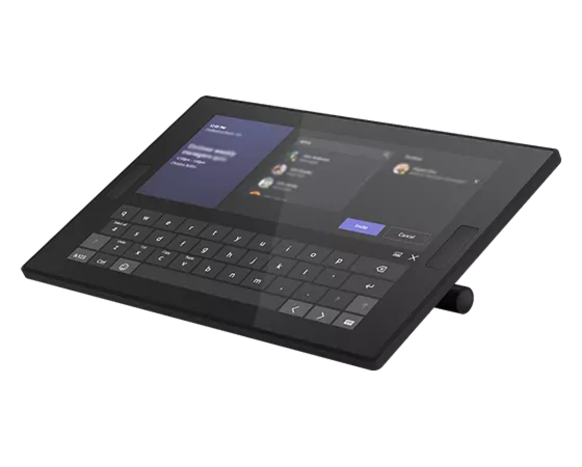 ThinkSmart One + Controller for Teams