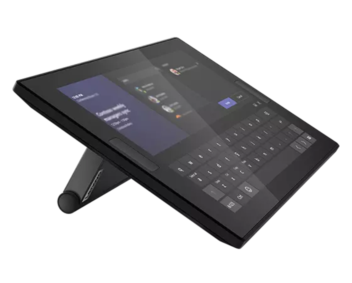 ThinkSmart One + Controller for Teams